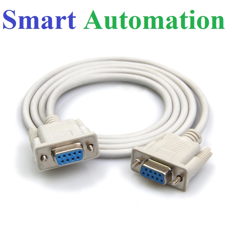 RS232|Female|To|Female|Data|Cable|Price|in Sri|Lanka