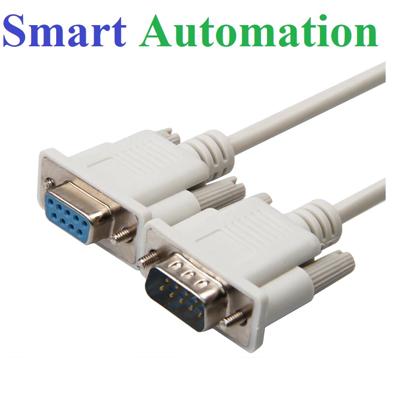 RS232|Male|To|Female|Serial|Data|Cable|Price|in Sri|Lanka