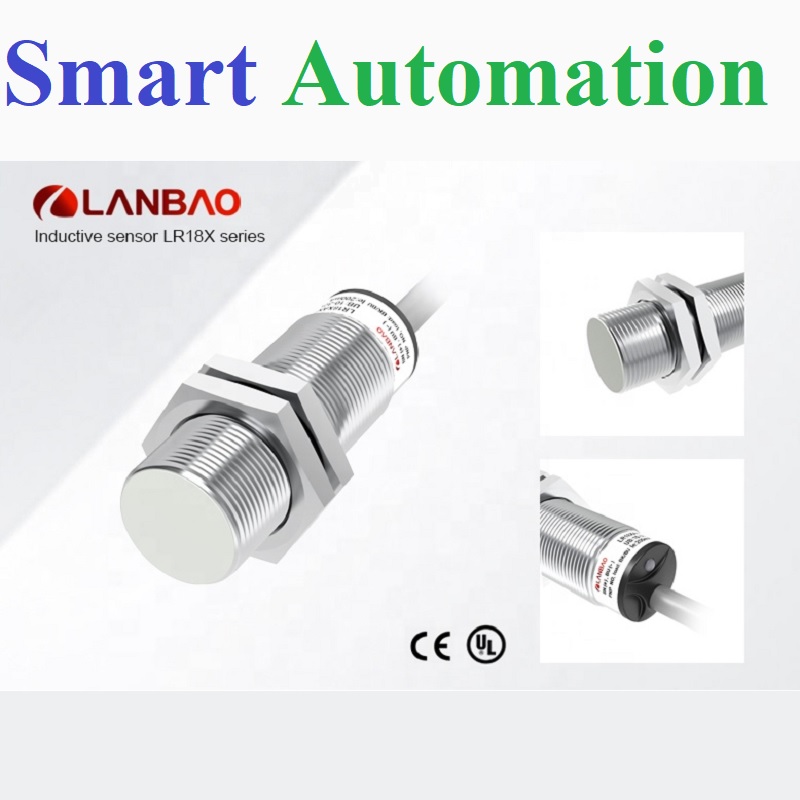 Inductive Proximity Sensor
